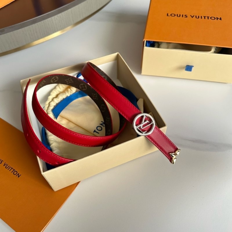 Louis Vuitton Belts